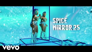 Spice - Chair (Official Audio)