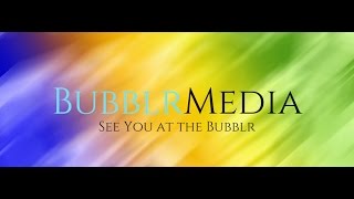 Bubblr Media Meet the Team Part One