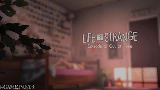 Life Is Strange | Episode 2: Out of Time | Full Episode Long Gameplay