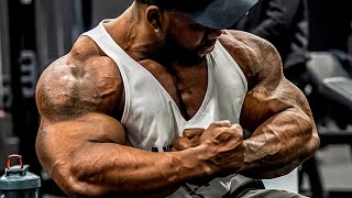 OUTWORK EVERYONE ELSE - KEON PETERSON BODYBUILDING MOTIVATION