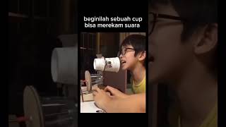 Kencangkan suara agar terdengar #memes #meme