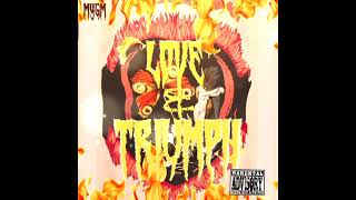 Skoobie x Lately (EP)( Love & Triumph)