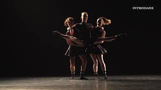 Introdans | Squad (1) | choreografie Jorge Pérez Martínez