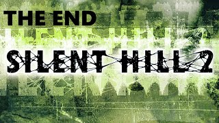 Silent Hill 2 HD PS3 | Part 3 | "Leave" Ending