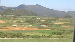 那覇空港（離陸） ～ 新石垣島空港（着陸） 日本トランスオーシャン航空