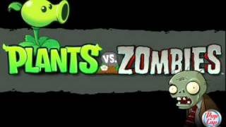 Plants vs Zombies - Cerebrawl