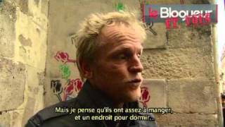 A vous d'en parler : les prisons