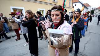 Karlovački karneval 2019.