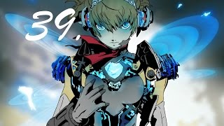 Let's Play Persona3:FES [1080p][39] - AIGIS