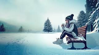 Winter lofi ☃ Lofi Hip Hop Mix | Chill Music ❄ [ Beats To Relax / Chill / Calm / Stress Relief ]