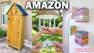 *BEST* Amazon Must Haves You Need for 2024 - TikTok Compilations