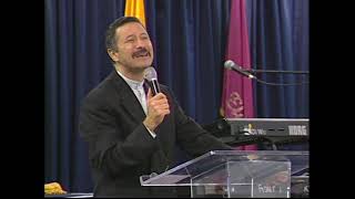 Fuerza en nuestras manos y pies - Pastor Juan Radhamés Fernández