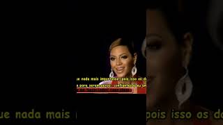 Beyoncé fala sobre Single Ladies