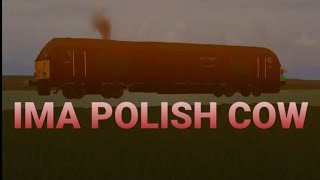 Class 67 became a polish cow