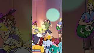 El Club Winx - Temporada 4 - You're The One That I Want