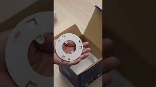 12MP clarity, unboxing now! 📦👀#annke #unboxing #homesecuritycamera #tech #camera