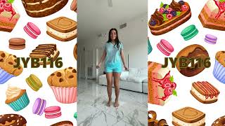 big bank challenge 🍩😋 tiktok #shorts #tiktok bigbank