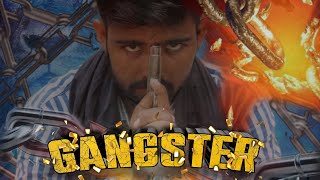 Gangster Action Web Series (Cut Scenes) Episode 1 || Season 1 || Hindi Web Series || Ustaad Film's