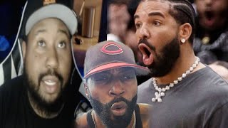 DJ AKADEMIKS EXPOSE DRAKE FOR BEING A SIMP BACKSTABBING SNAKE