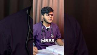 What after MBBS ?🤔|MBBS के बाद क्या करना है?#shorts #neet #mbbs