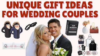 Unique Gifts for Wedding Couples | Marriage Gift Ideas | Anniversary Gift Ideas