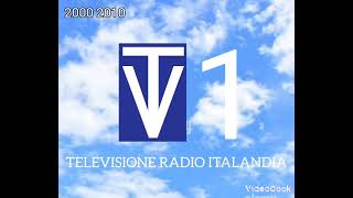 TV1 storia italandia