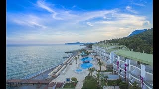 Grand Park Kemer 360