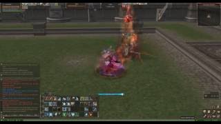 Lineage 2 - Olympiad Sayha Seer