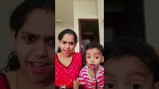 Mom and Son Comedy scene #shorts #trending #comedyvideo