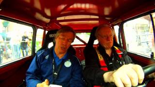 Hambourg-Berlin Classique 2011 - Legends - Inside Racing 2011 - Ep.8