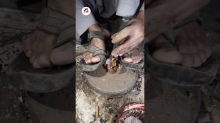 how to remove coil copper #technical #coil #coir