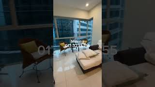 KL SENTRAL | Suasana Sentral Loft - 1+1 Bedroom