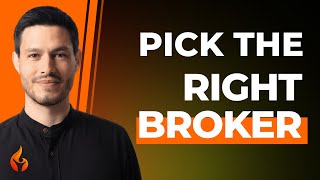 How to pick your broker? (Investing from Belgium) [010]