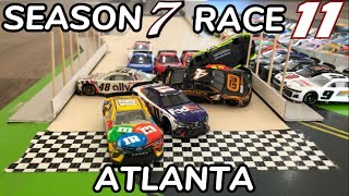 Ramp Racing S7 R11 Atlanta