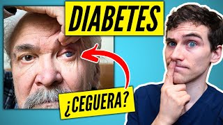 5 signos y síntomas de la enfermedad ocular diabética   Cómo Afecta la Diabetes a los Ojos