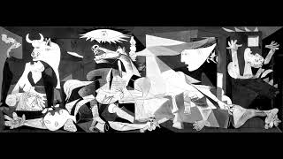 Morris Knight : After Guernica (1969)