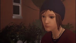 Life Is Strange: Before The Storm Episode 13 | Feels On Wheels