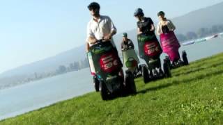 Zweirad Joos - Events-Bodensee.de Segway - E-Mountainbike - Loopyball