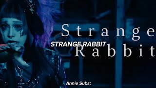 Lyrica (リリカ) Strange Rabbit (Sub. English)