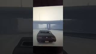 Se eu bater o vídeo acaba #gta