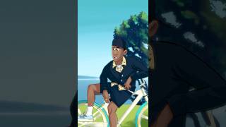 Tyler, The Creator “St. Chroma” Animation