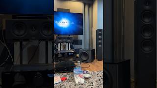 Elac Debut 3.0 / Test Unfold Trailer #piyanas #hometheater #ElacDebut3