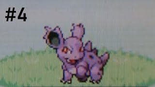 [Safari Week] LIVE! 4th Shiny Nidorina after 1,936 REs in Fire Red!! (Phase 26)