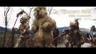 La Vijanera 2018