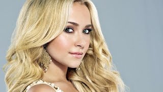 Hayden Panettiere - Don't put dirt on my grave just yet | Nashville