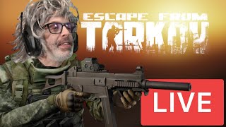 HUNTING GOONS!!!!!! WHERE?!?!?!? - Escape from Tarkov