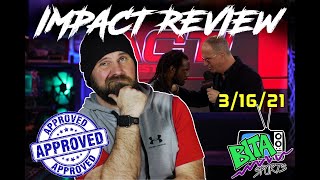 Impact Wrestling Review (Mar 16): Don Callis confronts Rich Swann