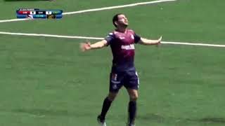 Cimarrones de Sonora vs Gavilanes de Matamoros J2 Liga Premier