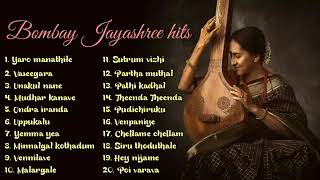 Jayashri songs playlist Best of melodies tamil songs