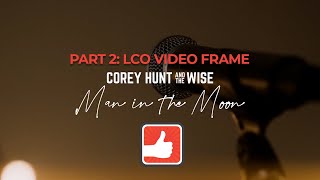 LCO Video Frame: Music Video Lighting - Part 2